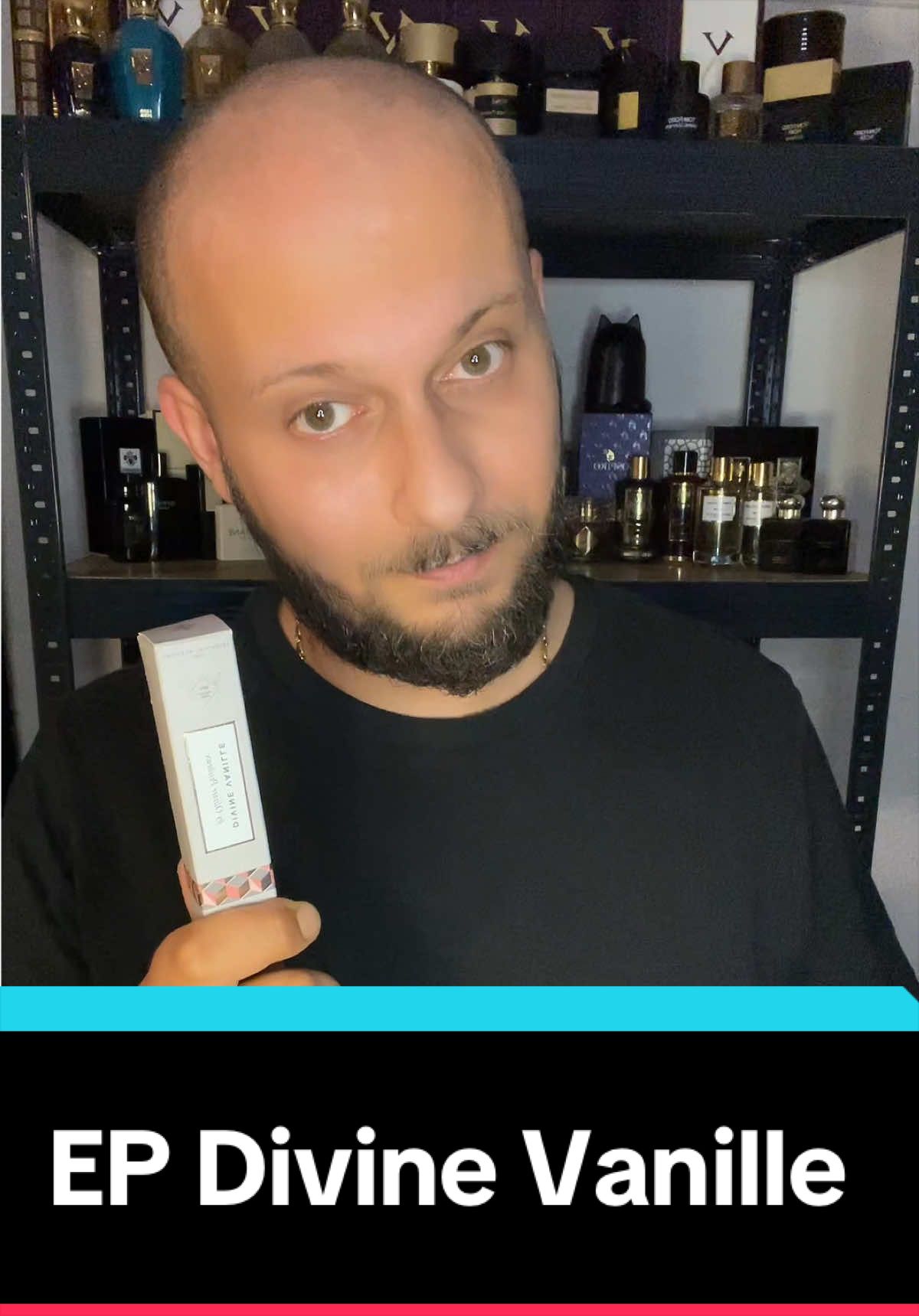@Smelling Parfums