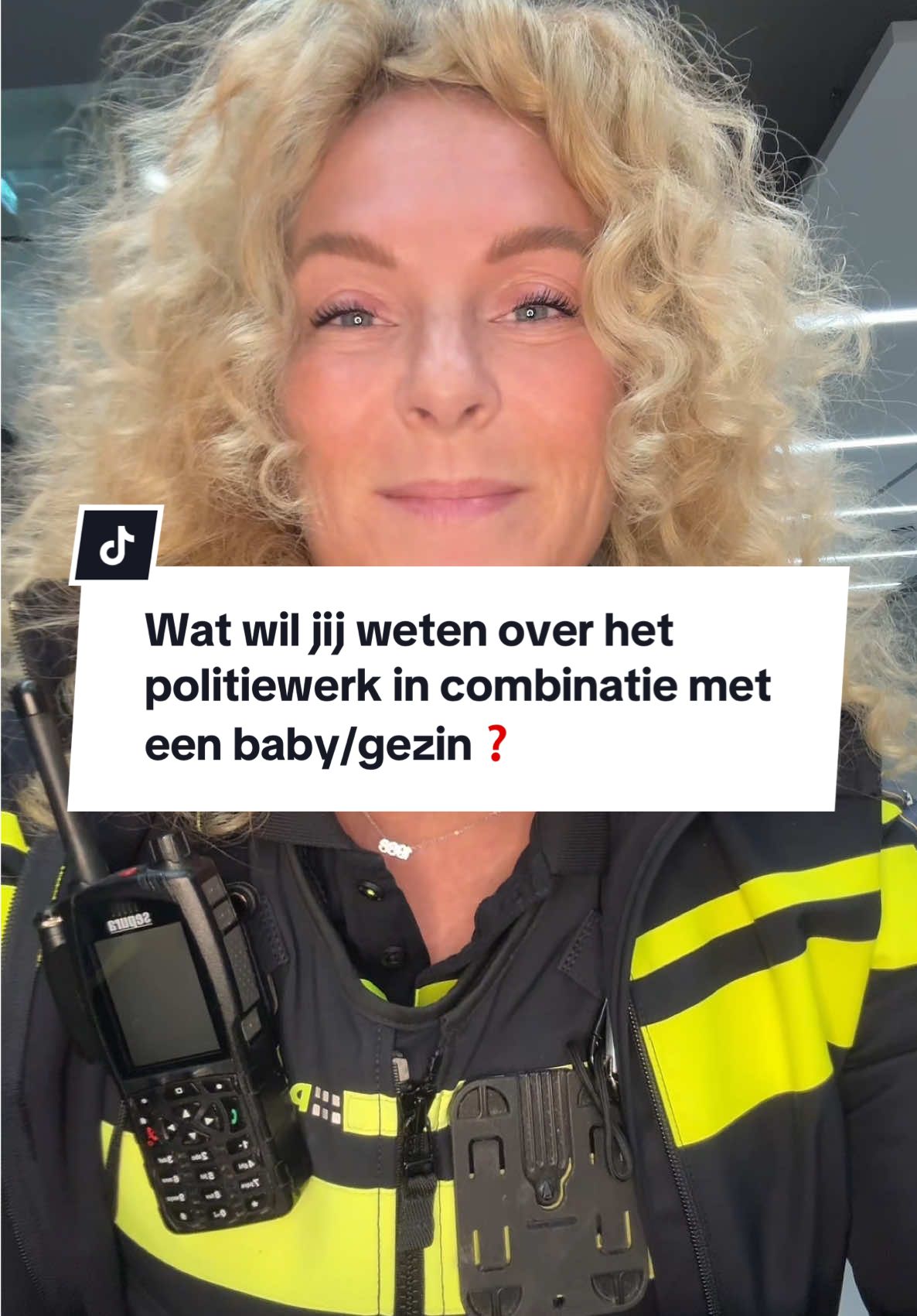 @Politie Kim van der Weij