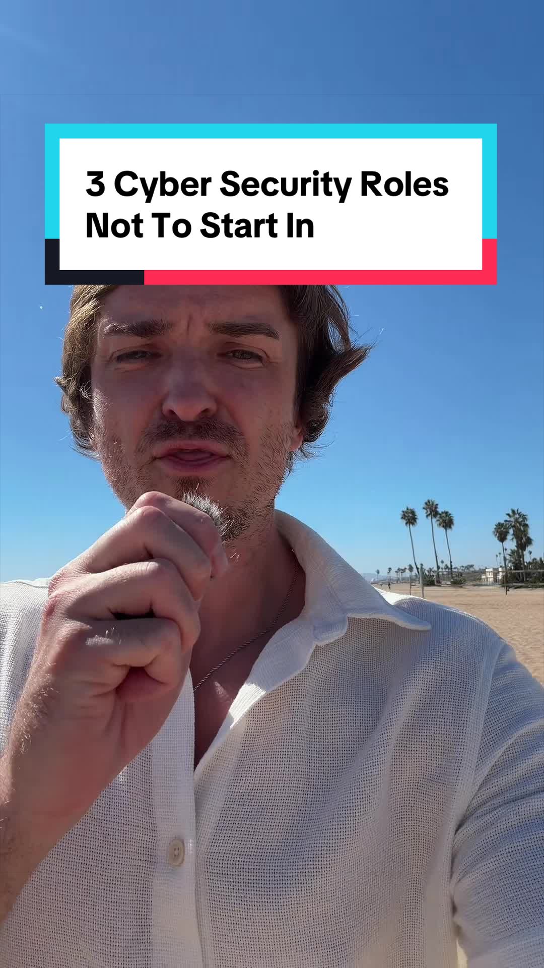 @CyberCharlie | Cyber Security