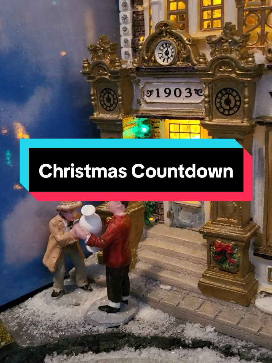 @Christmas Creator