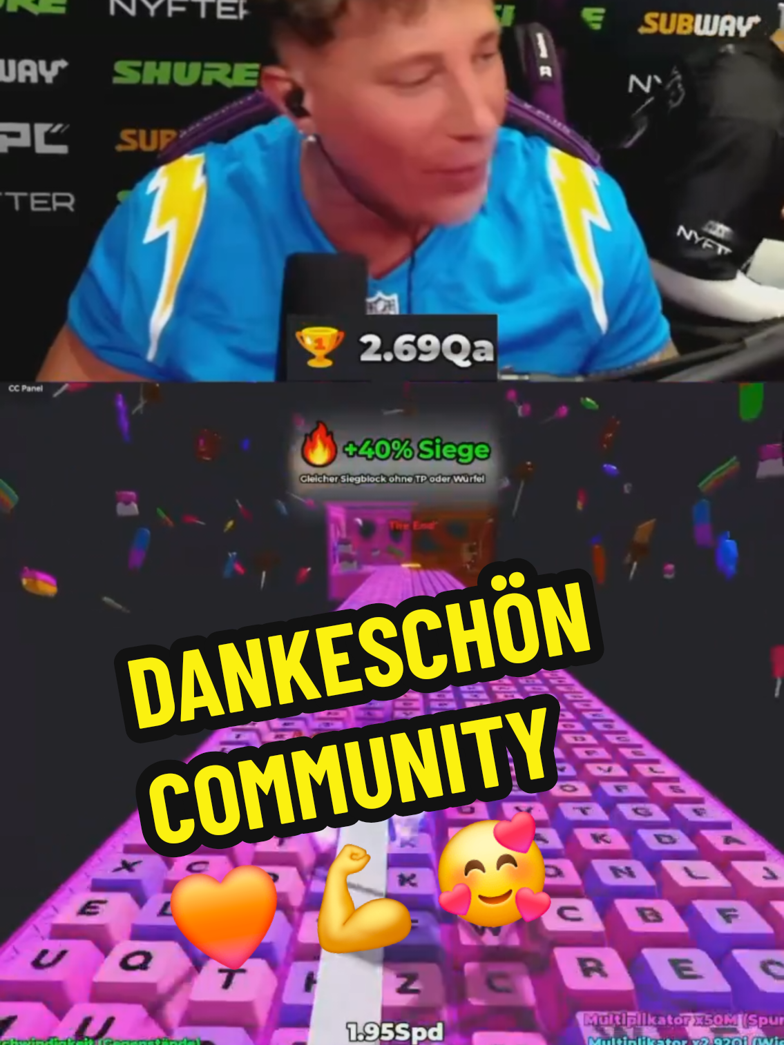 @ℍ𝔸ℝℝ𝕐~{Sebi🦁👻}~Gaming