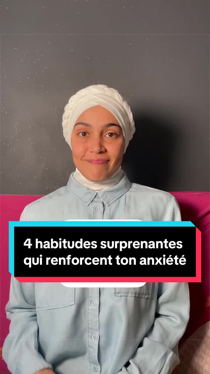 @Cheyma | Psychologue Anxiété
