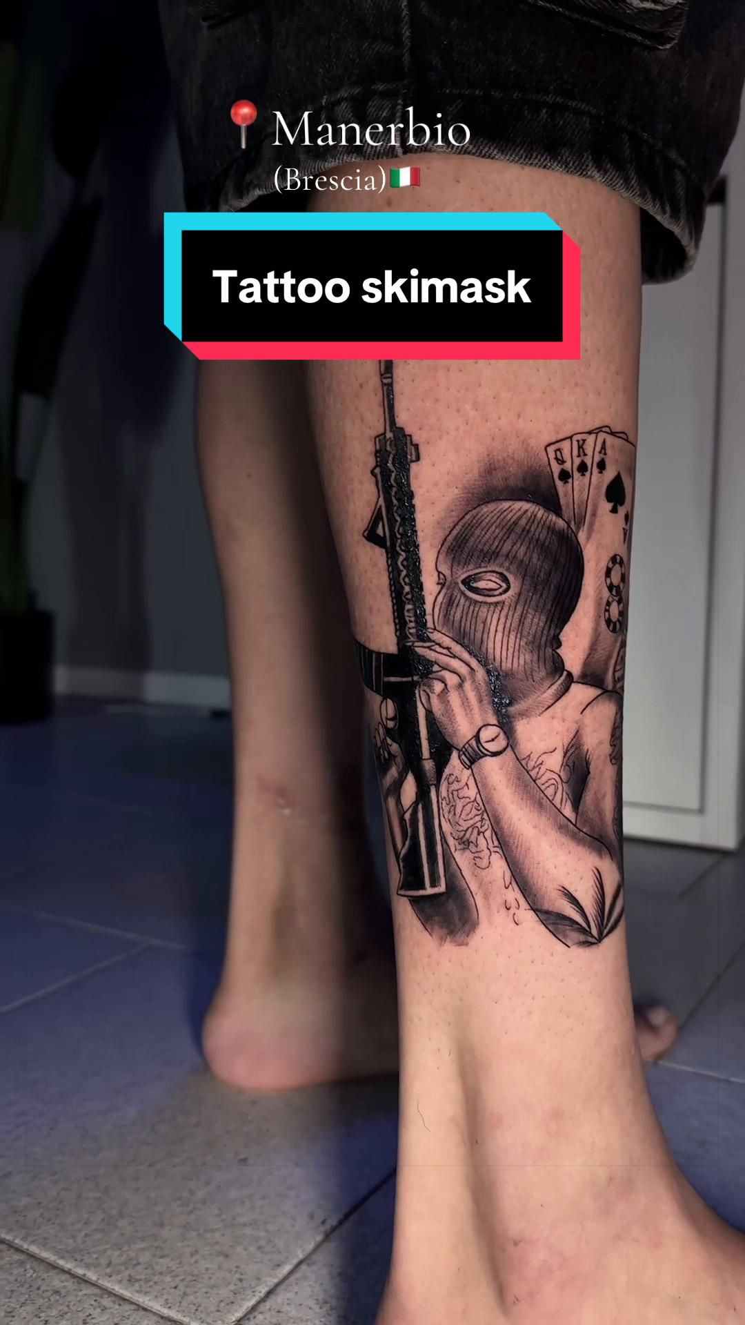 @Cumar_tattoo🇮🇹