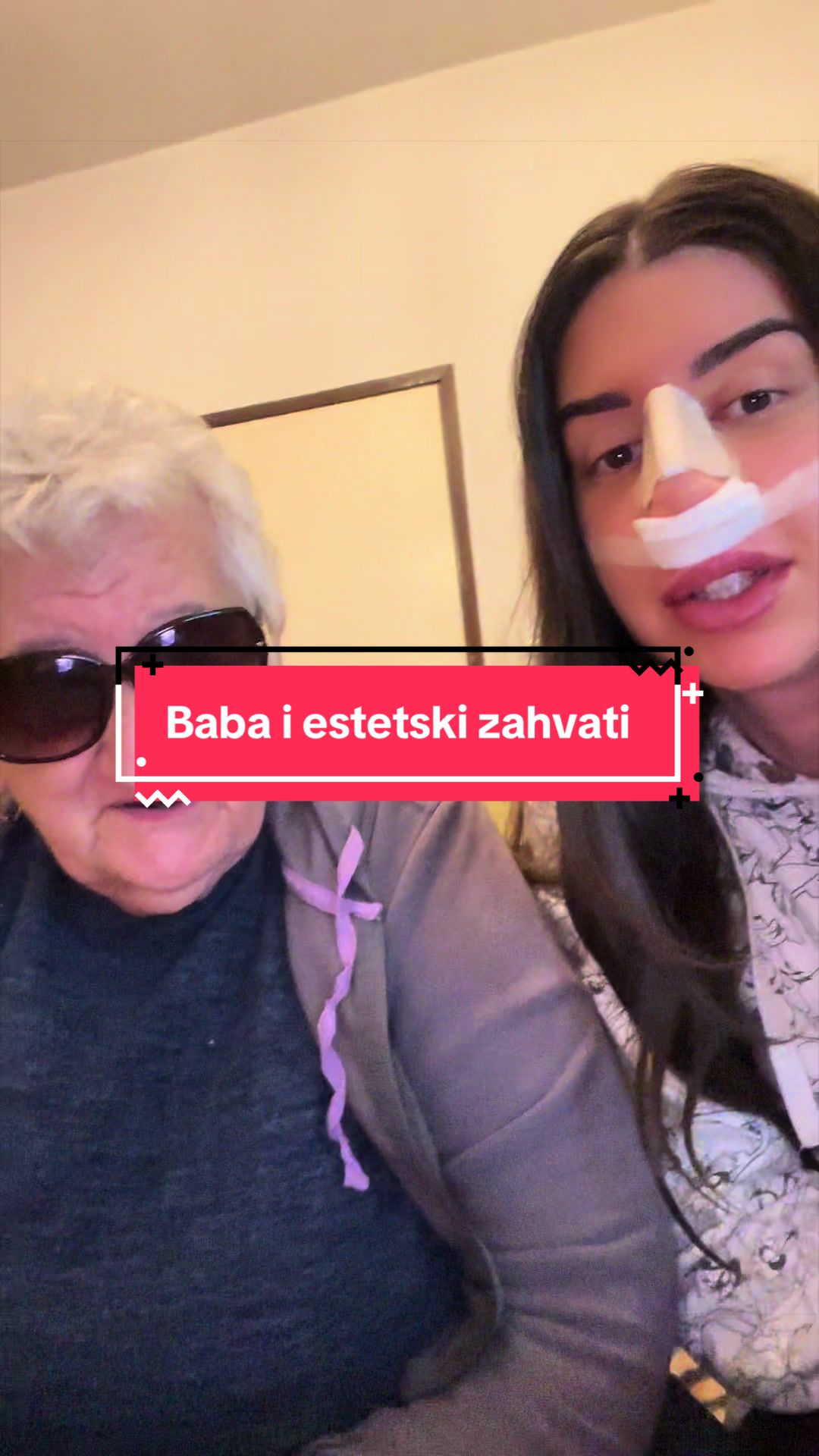 @Lara Krizmanić