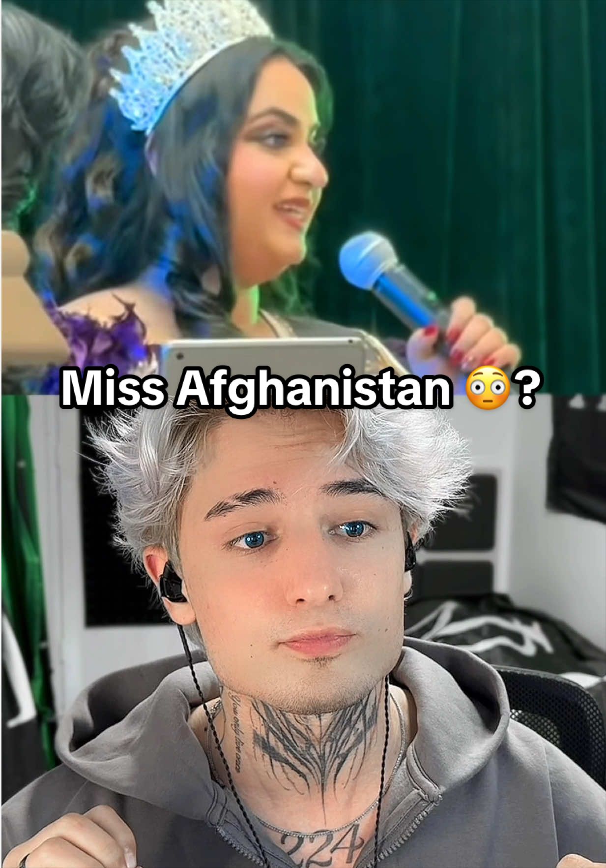 @I M A N