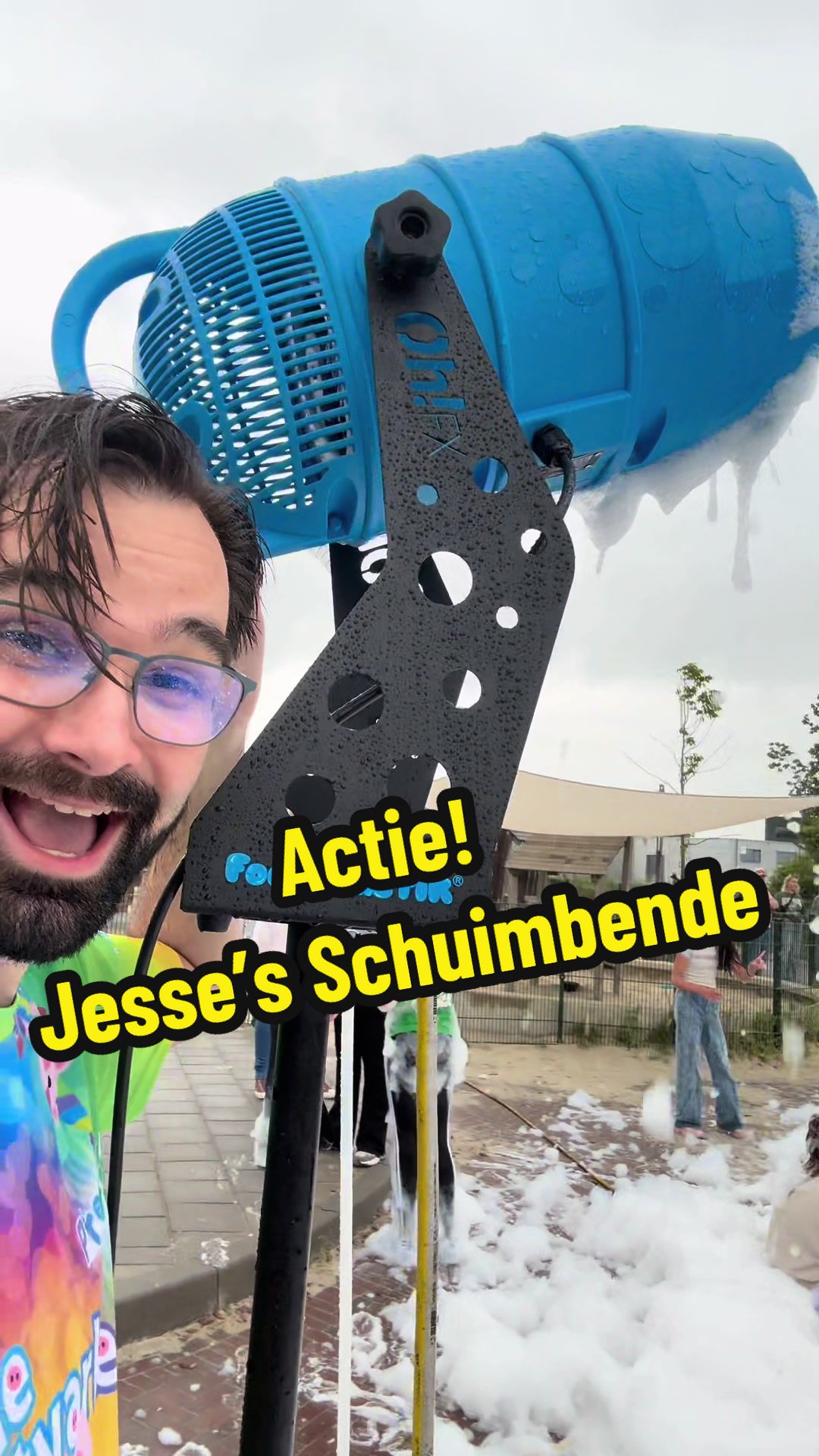 @Jolige Jesse