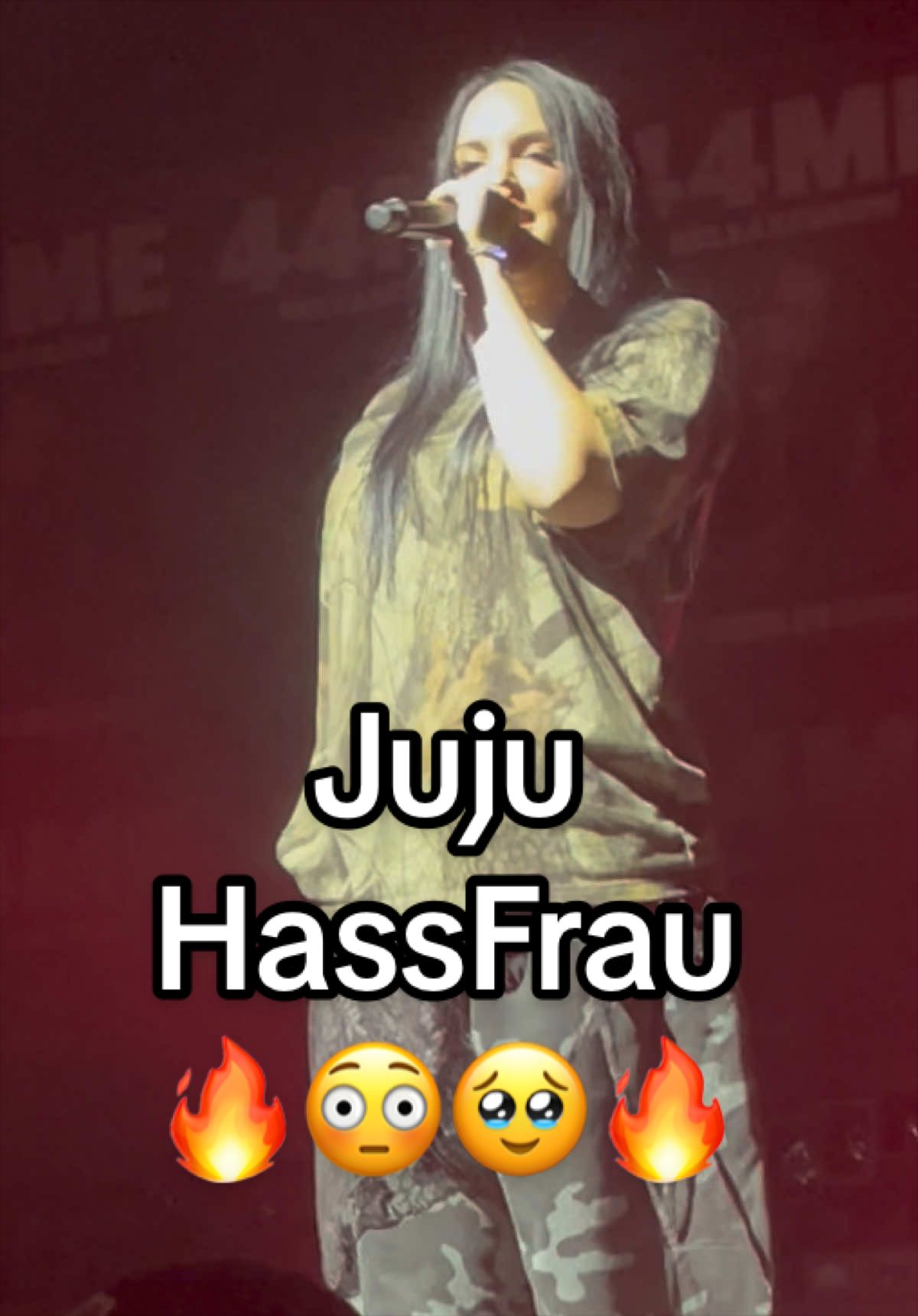 @Normale Frau
