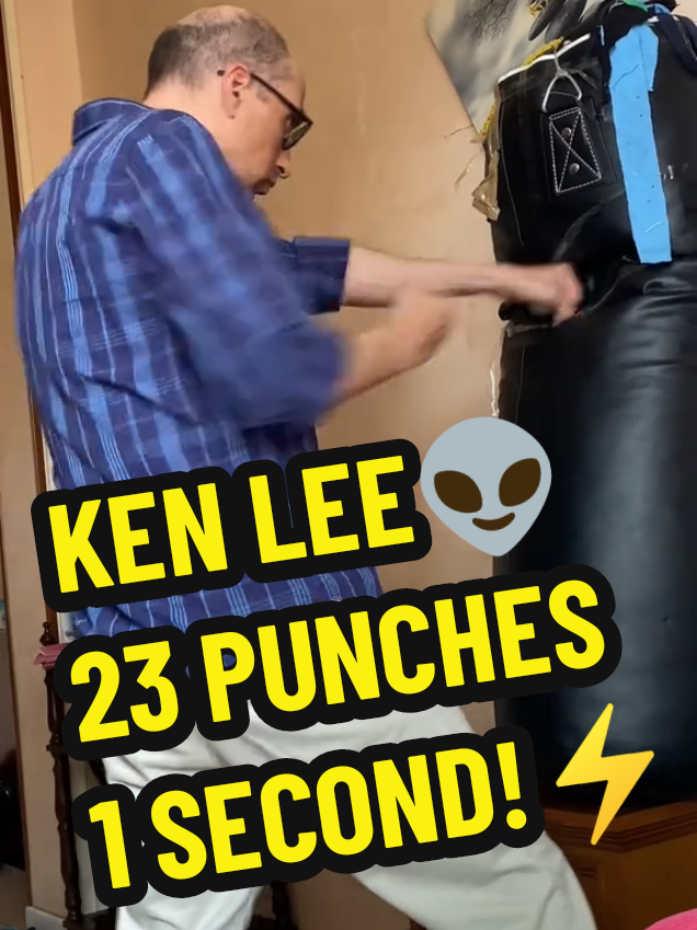 @Ken Lee👽⚡