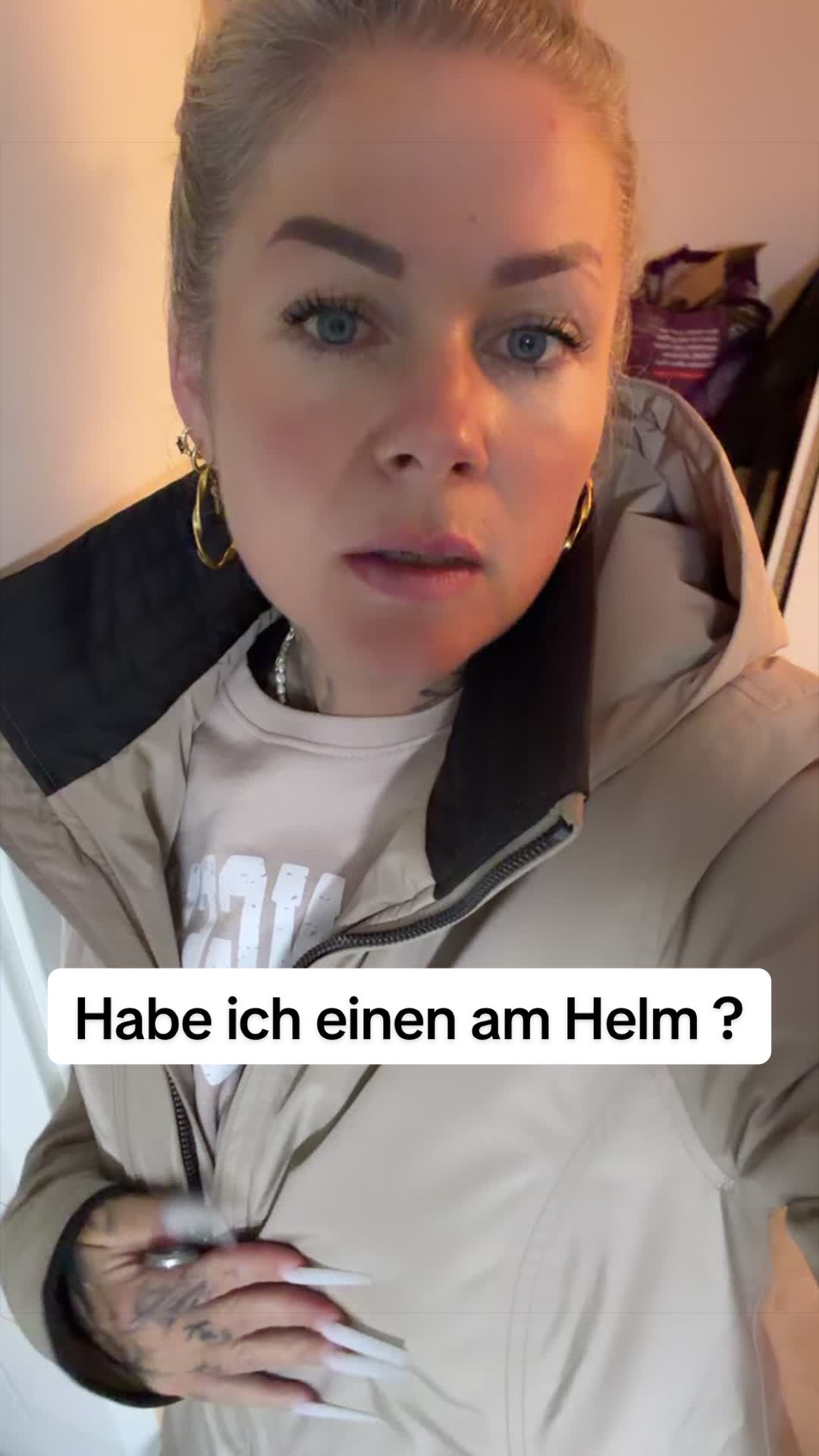 @Jezz Gro&szlig;