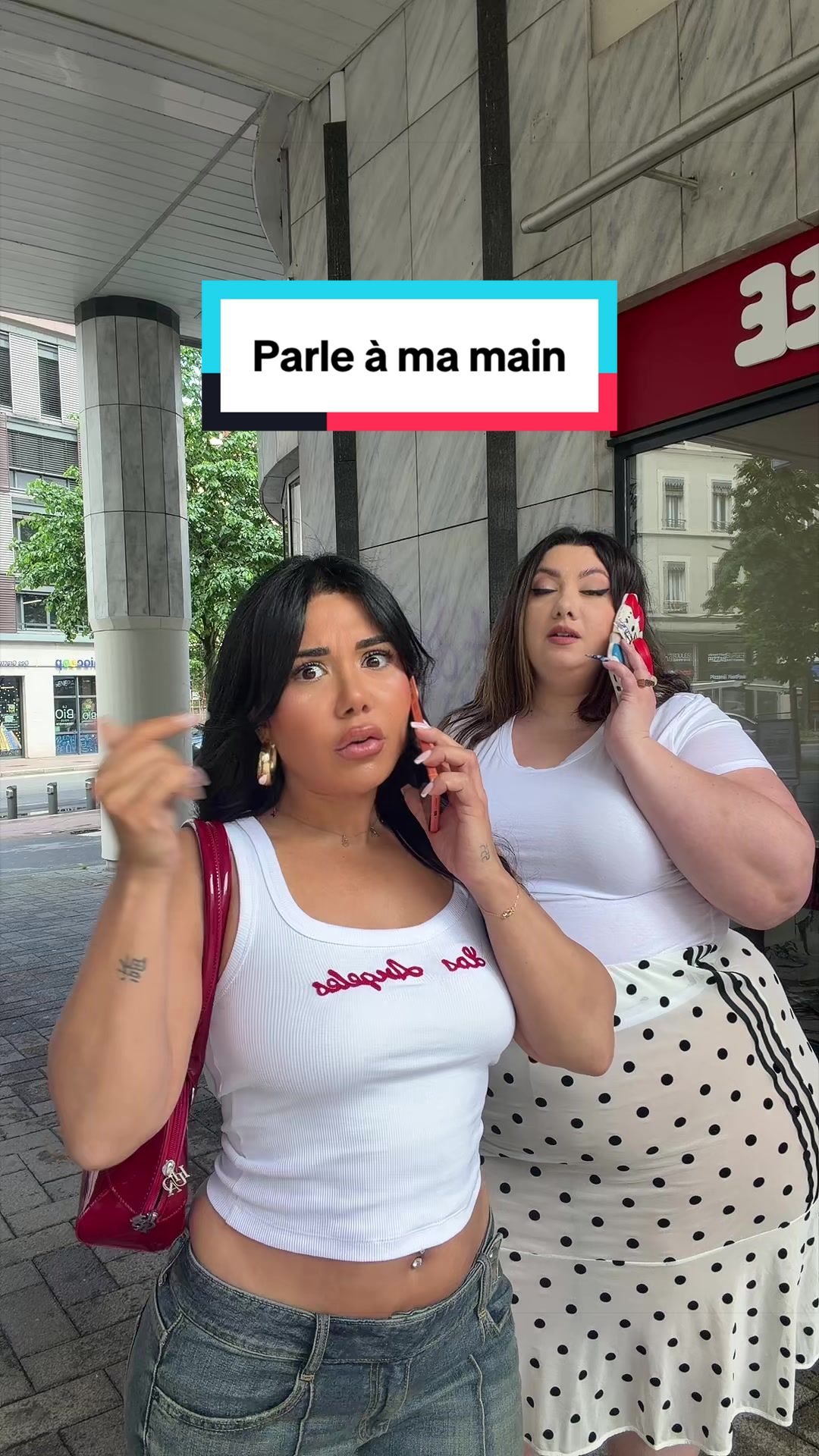 @Virginie Grossat