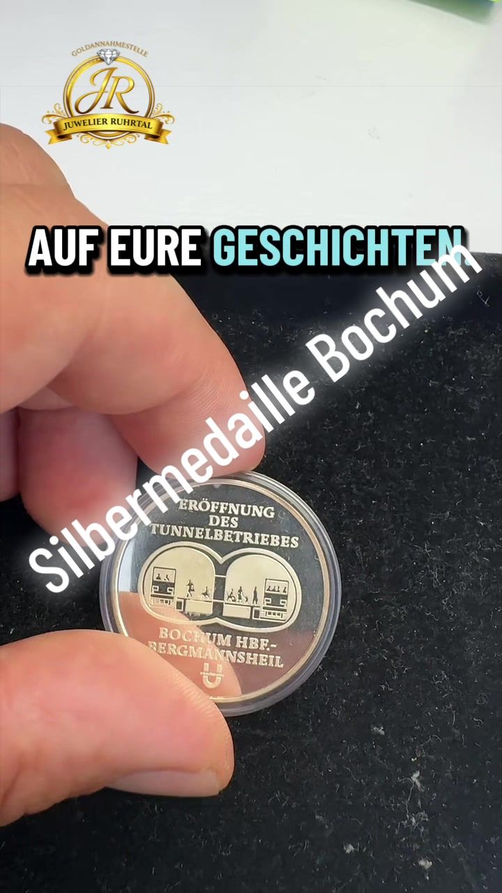 @Ruhrtal Juwelier - Goldankauf