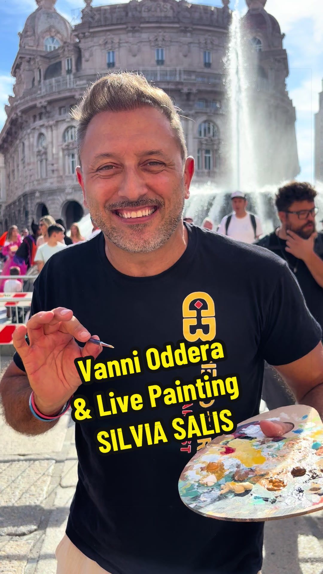 @Diego Bormida Artist
