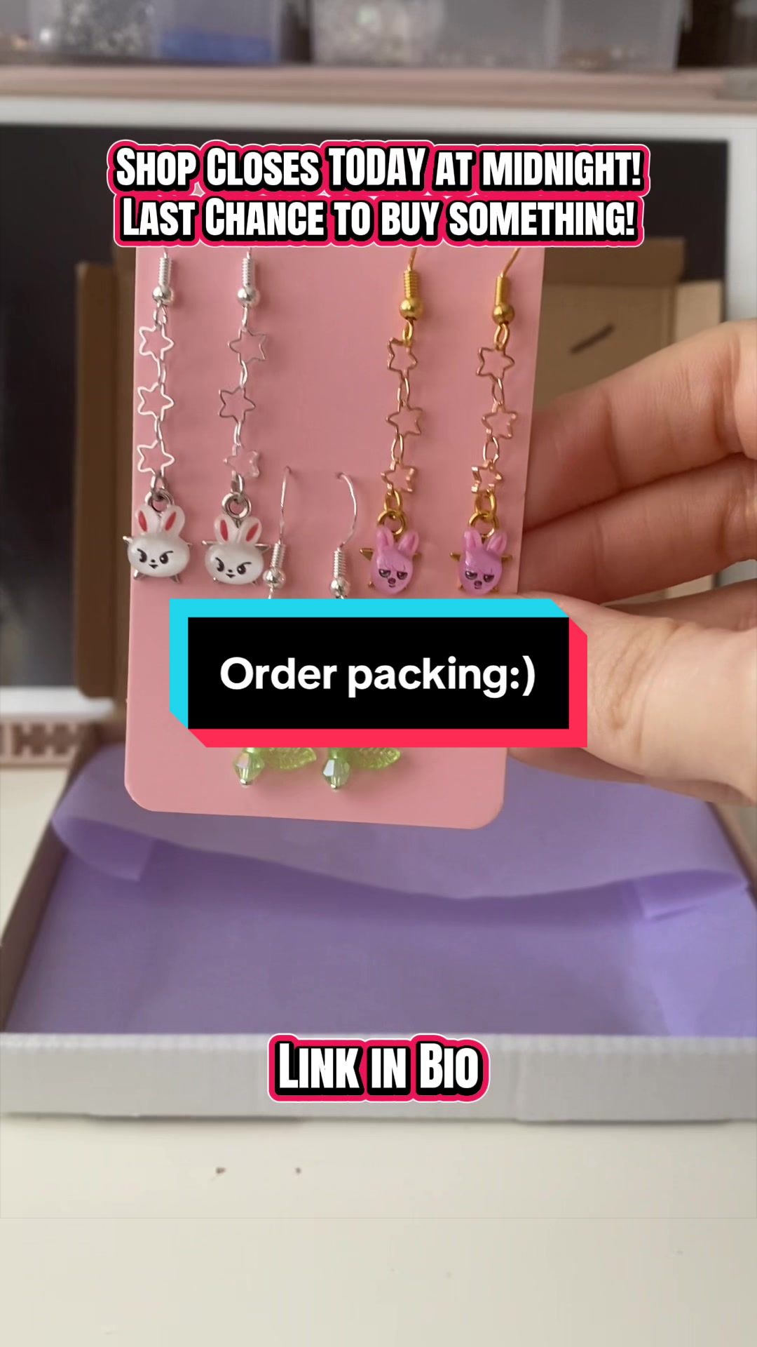 @Cleopattra’s Jewelry