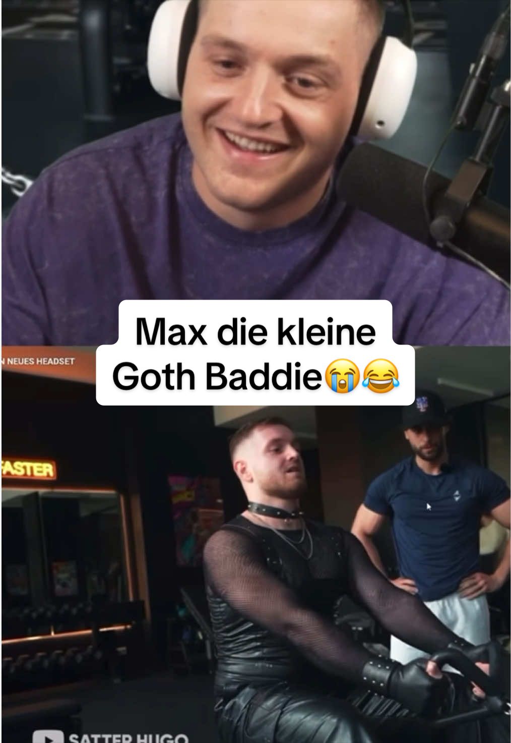@Trymacs