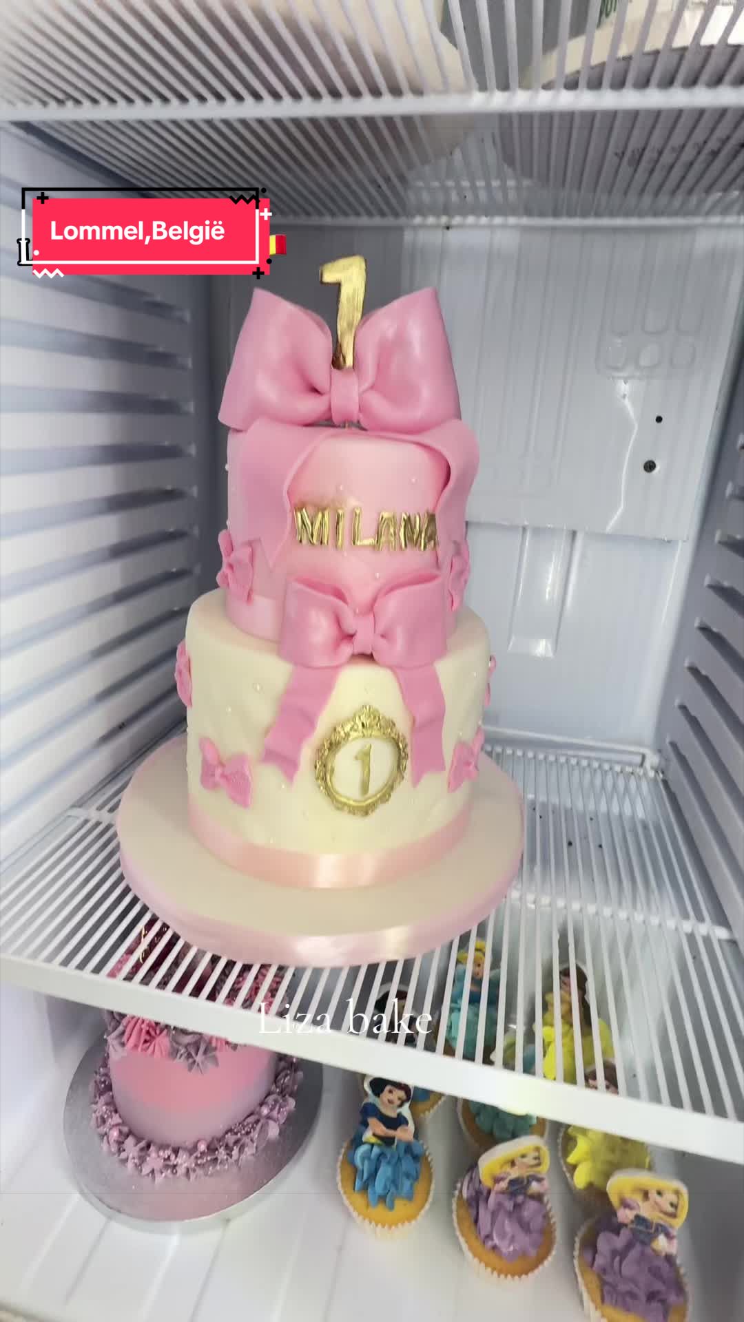 @Liza bake