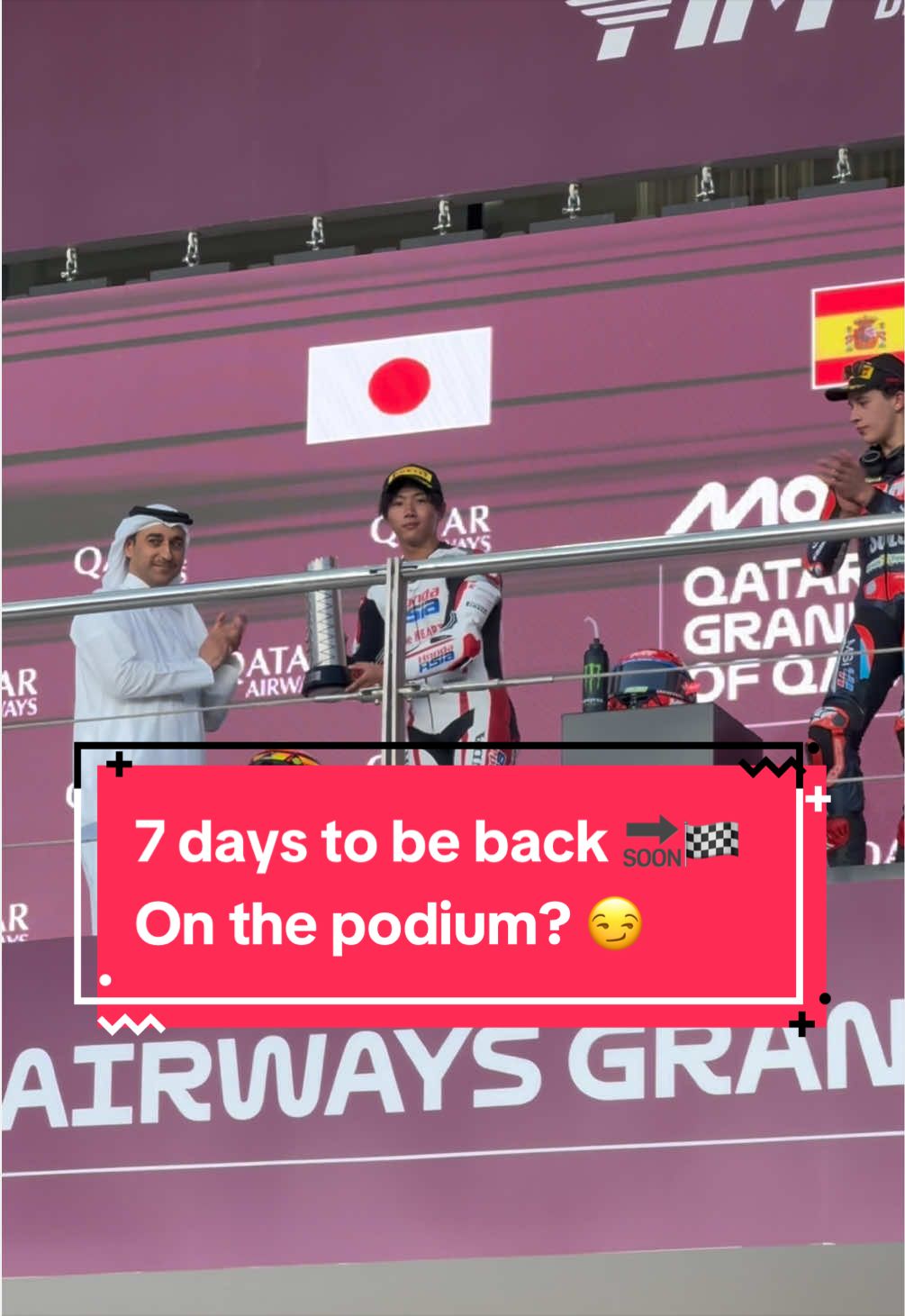 @Idemitsu Honda Team Asia