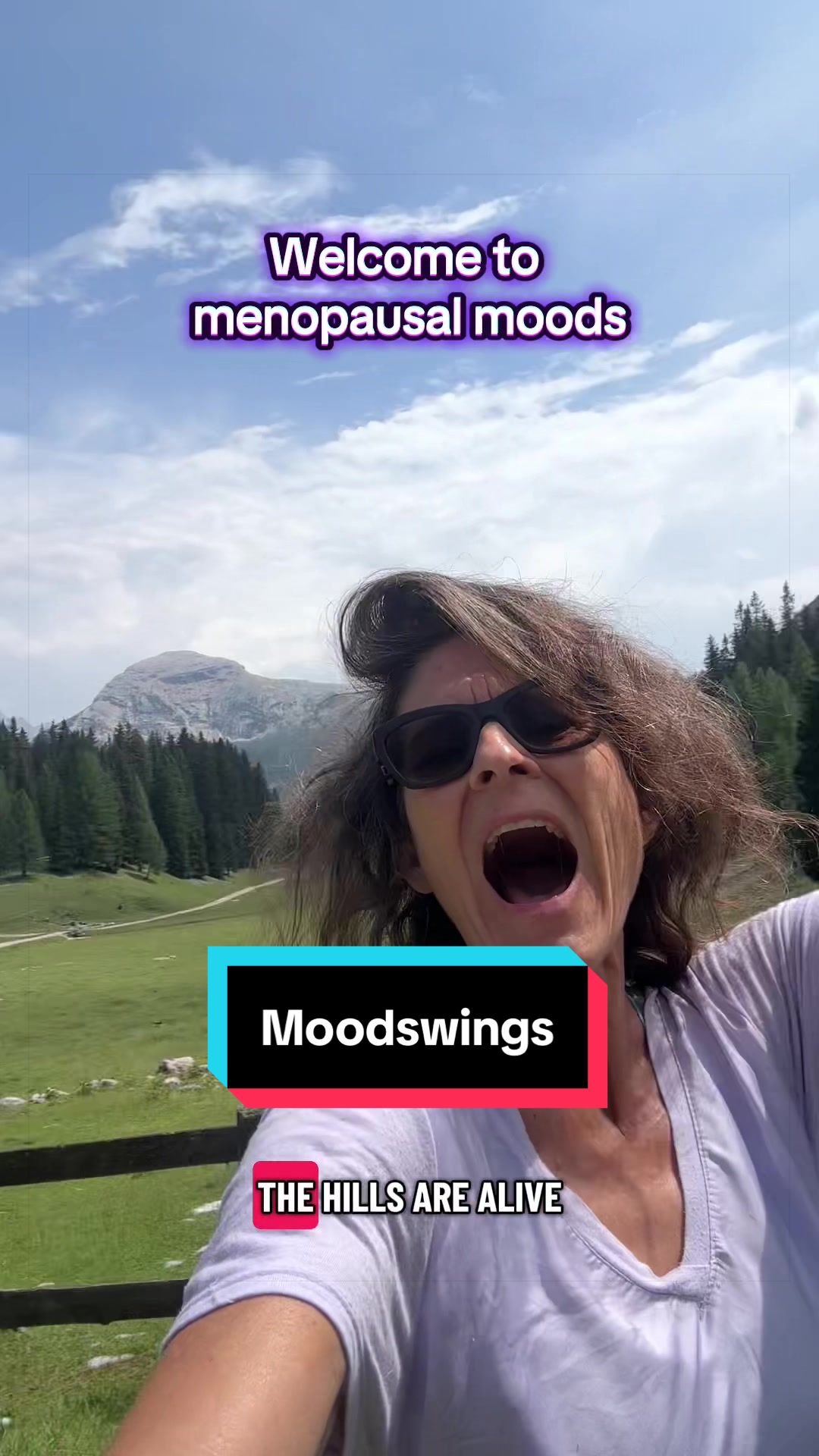@Menopause humor 😭😂🥴