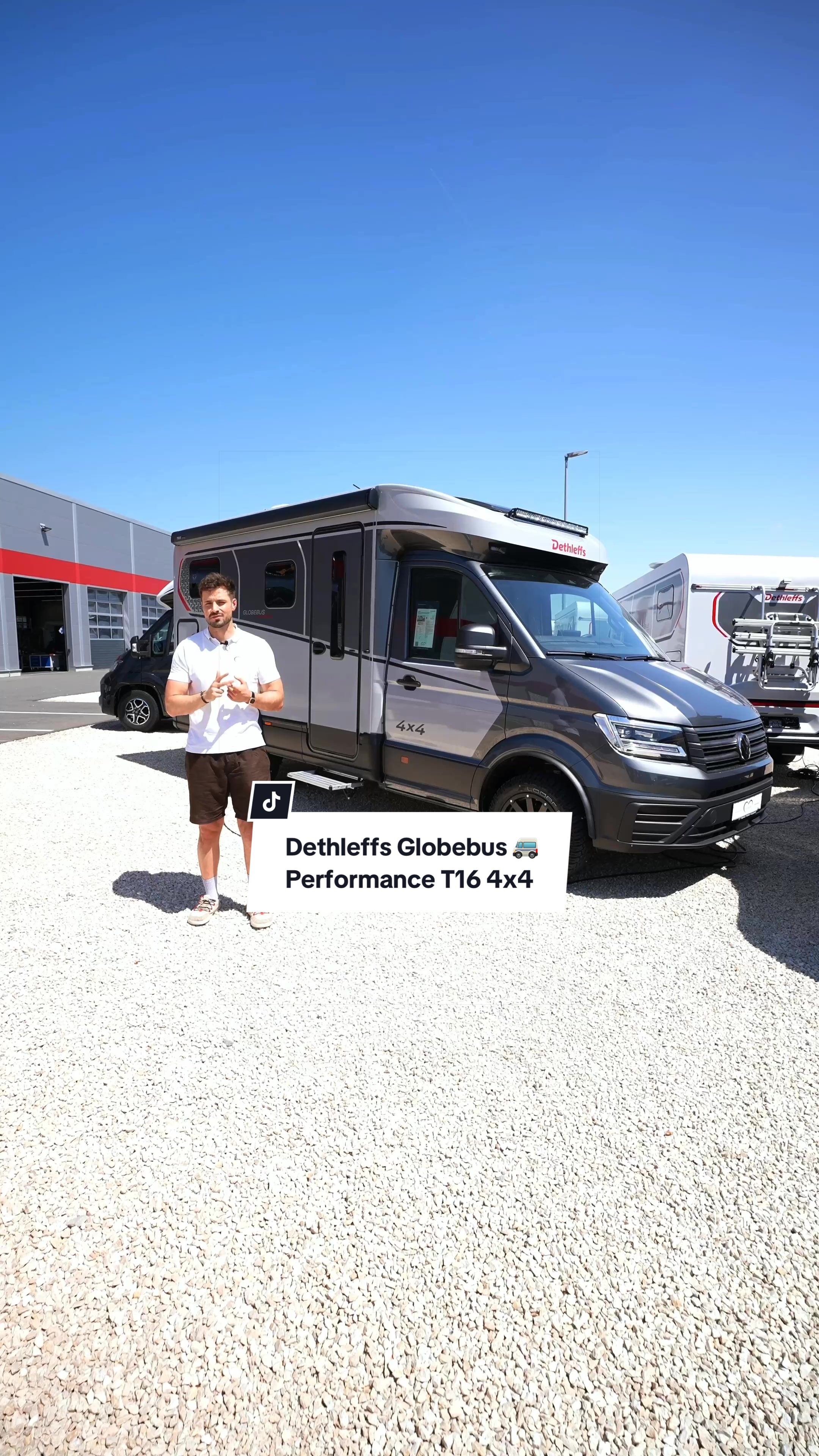 @Guema Camper Vans & Wohnmobile