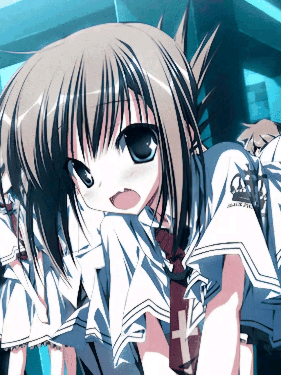 @yuuna (≧∇≦)/