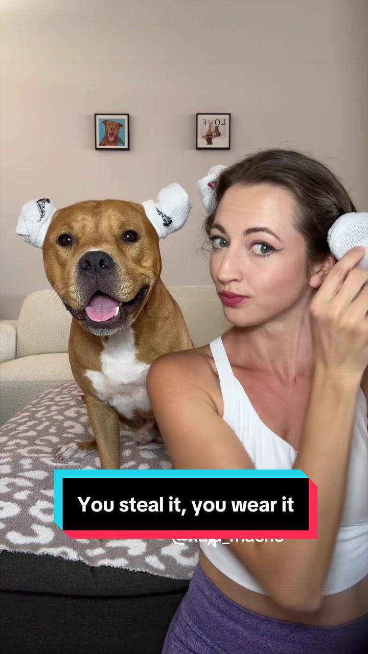 @Kaja & Macho 🥰