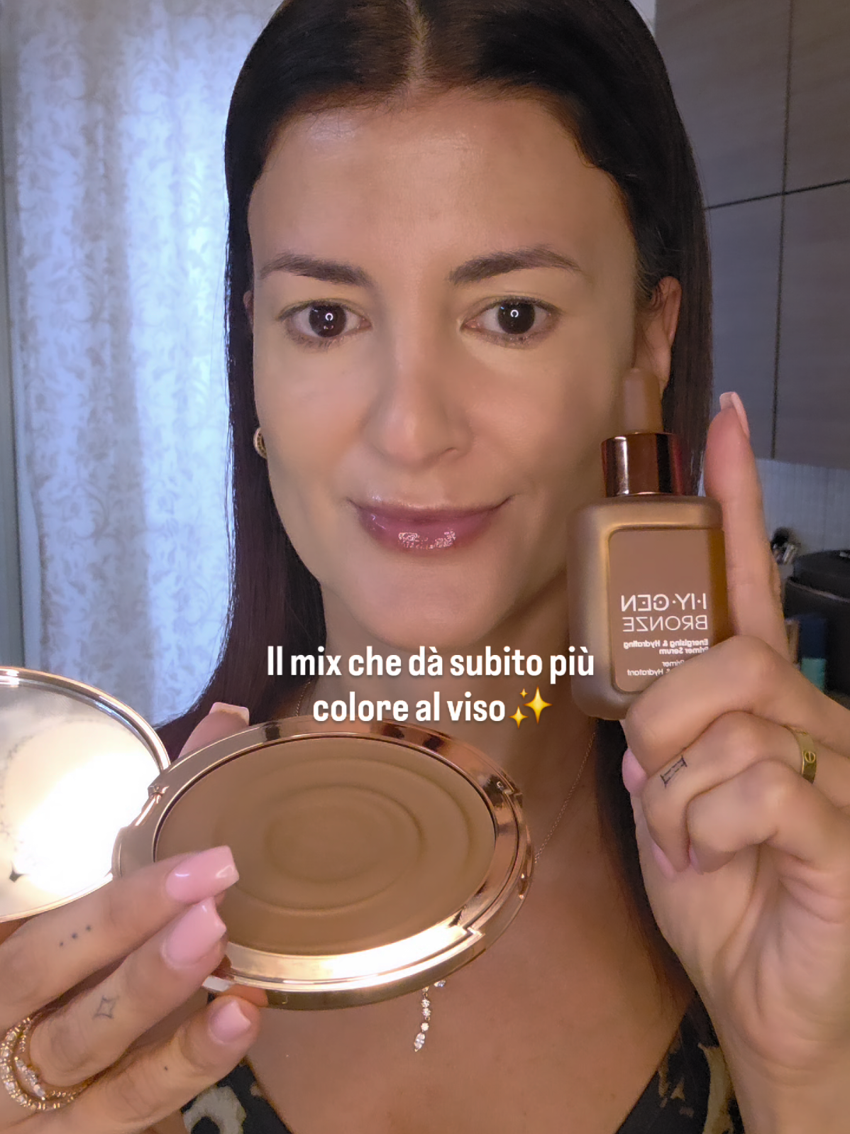 @Glamony.life