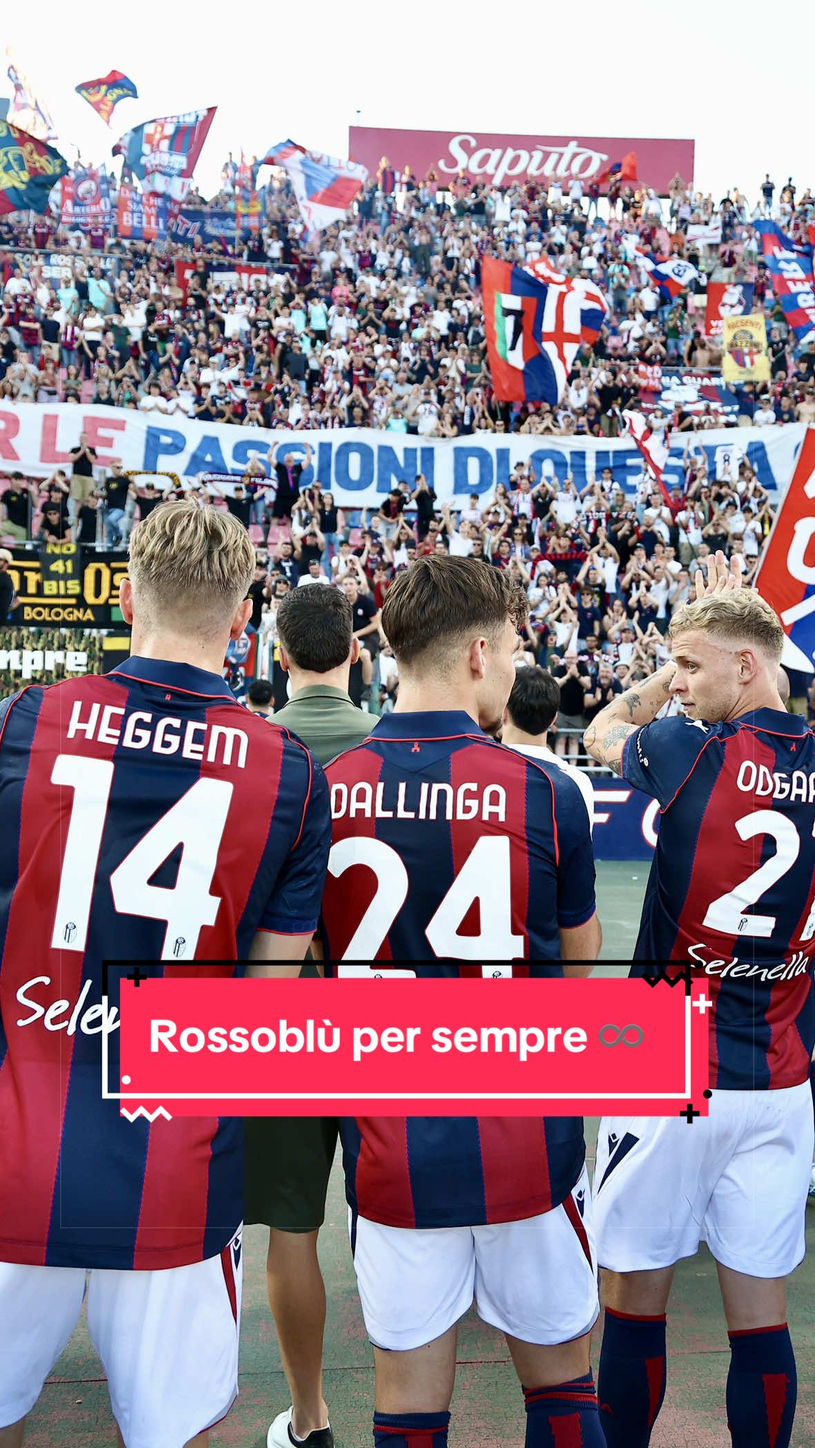 @Bologna FC 1909