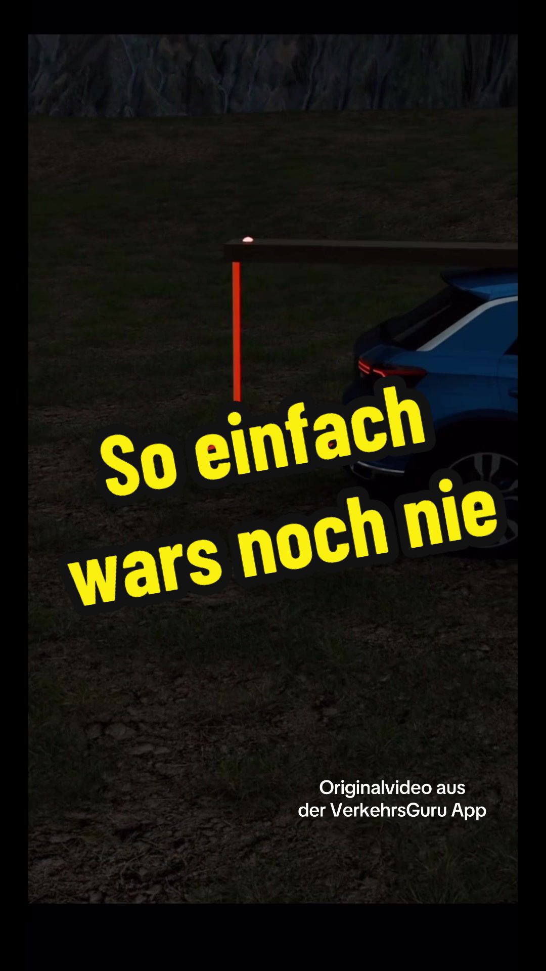 @Verkehrsguru®