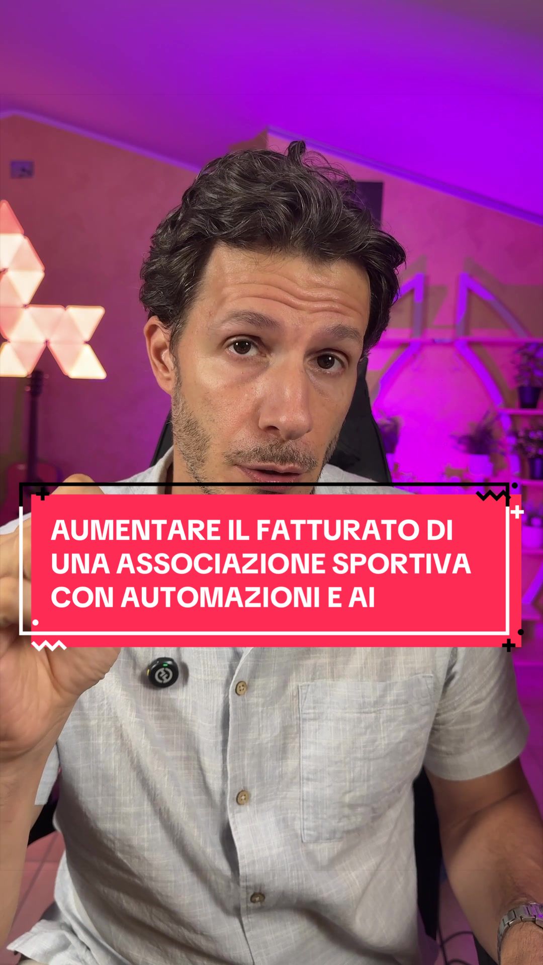 @Roberto Anastasio