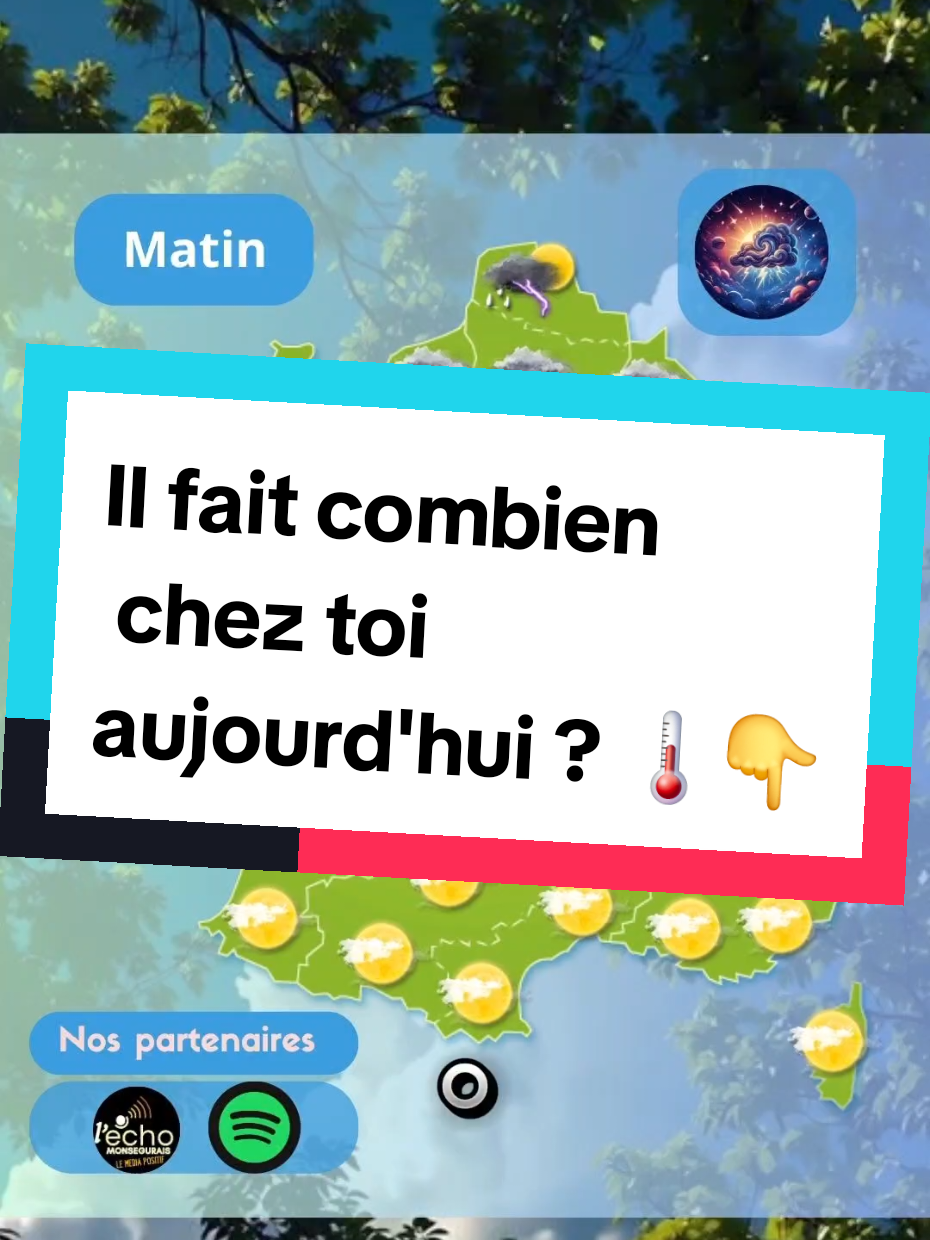 @Météo & Astro France 🔭