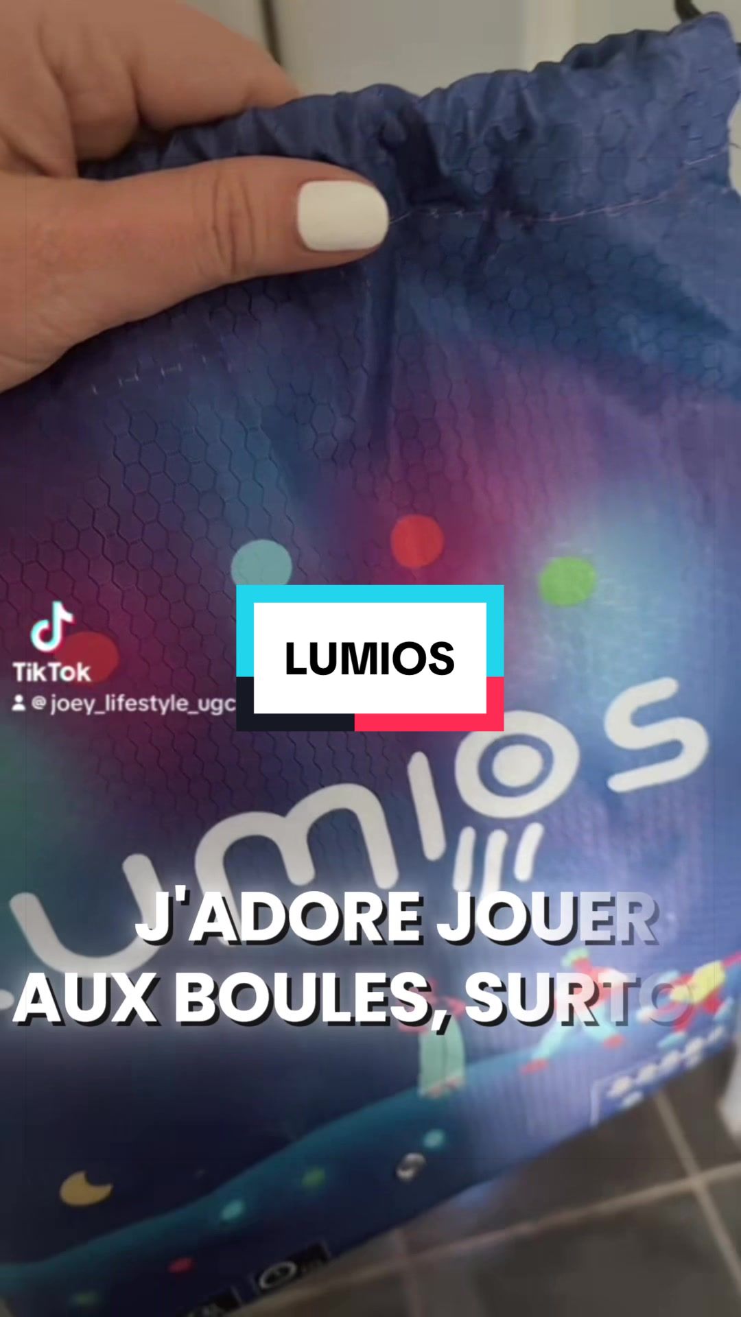 @Joey pour les intimes 🎲
