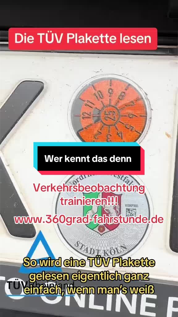 @Herr TikTokFahrlehrer