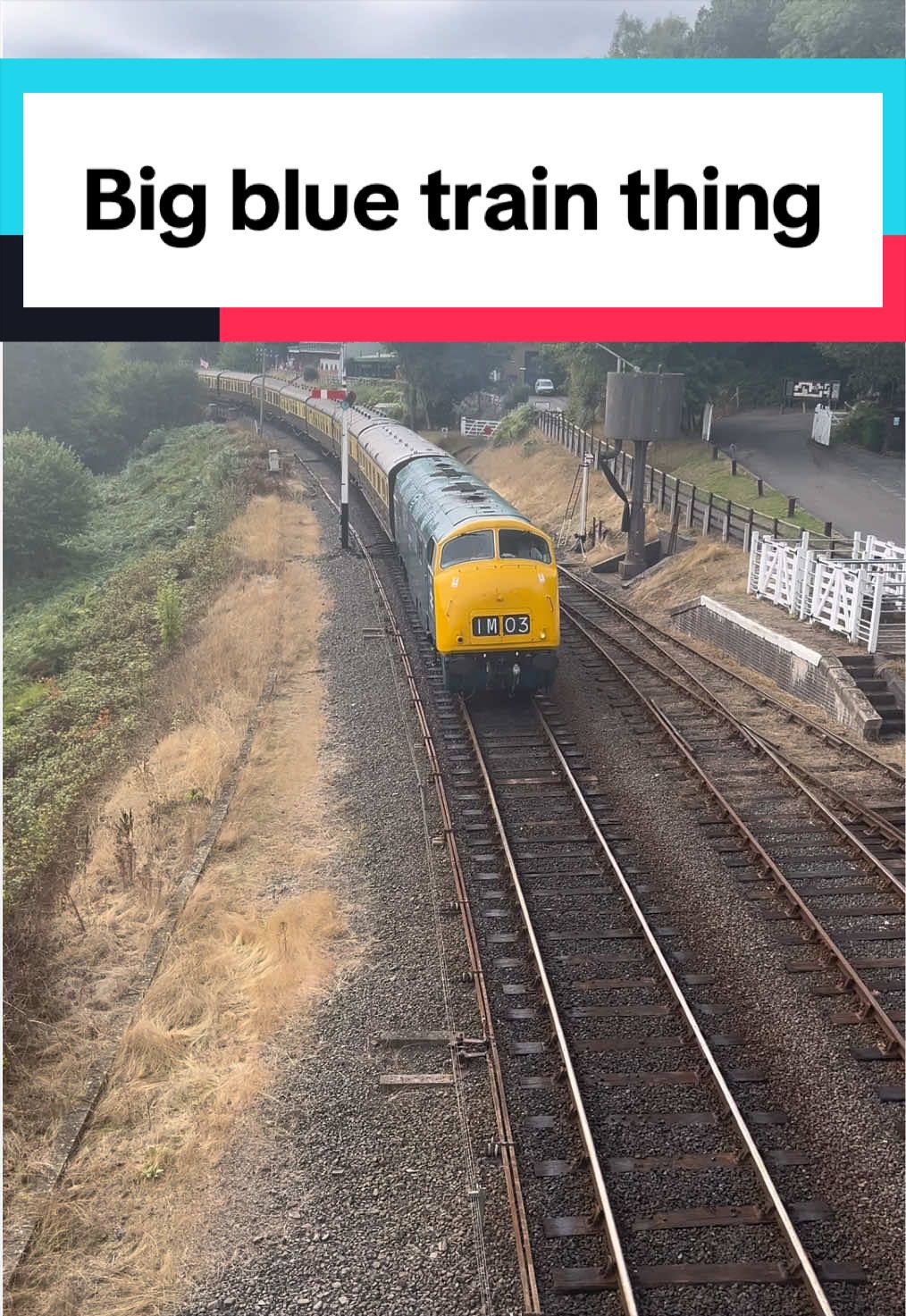 @Clemo's Trains