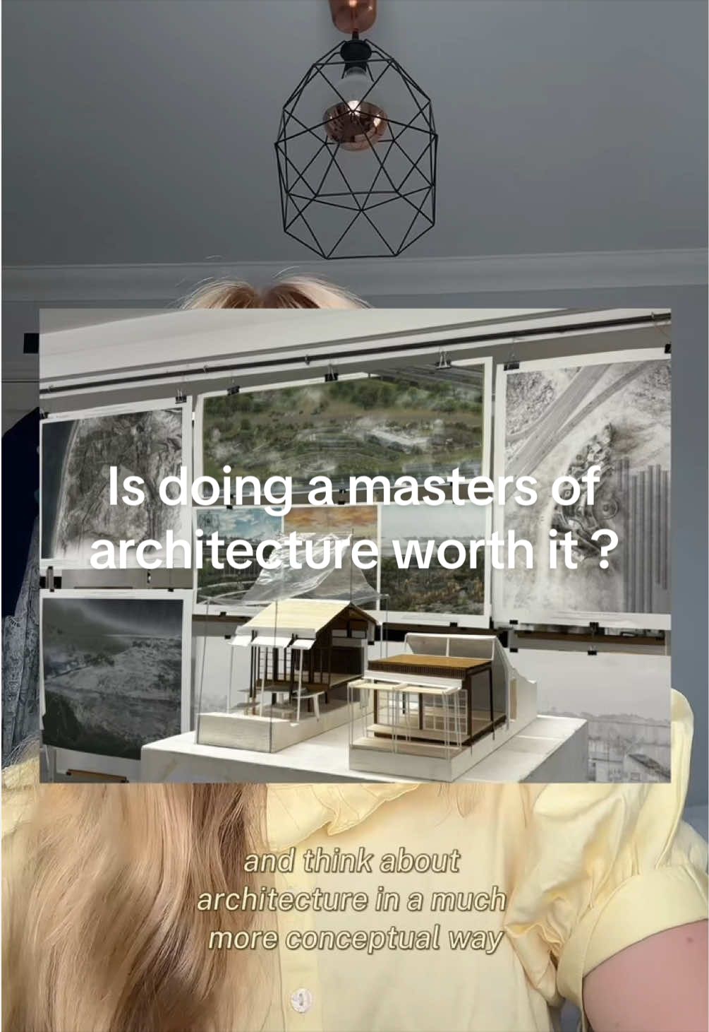 @anna ★ architecture student