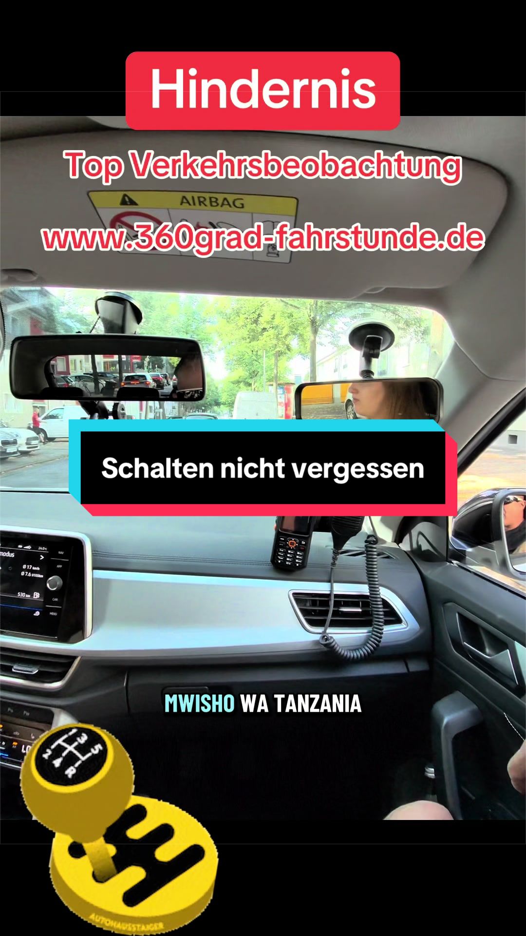 @Herr TikTokFahrlehrer