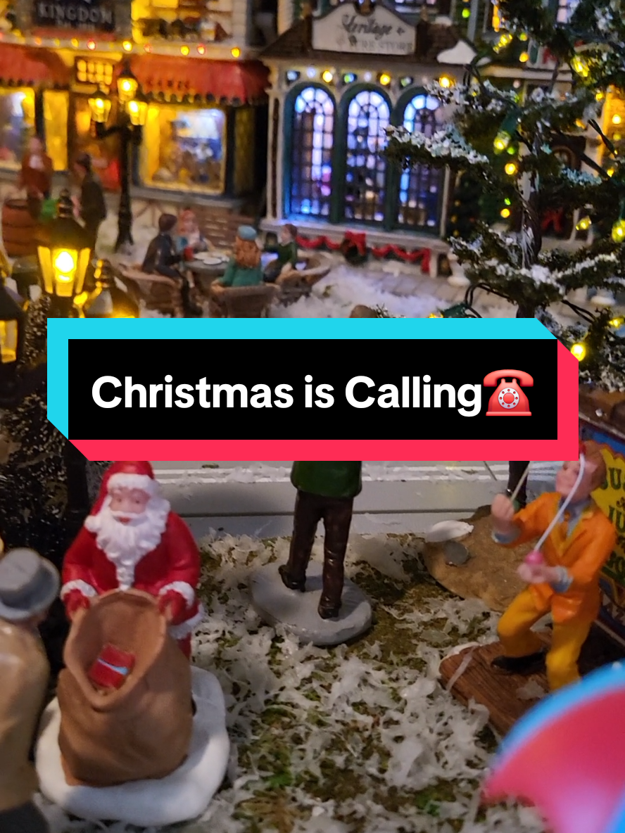 @Christmas Creator