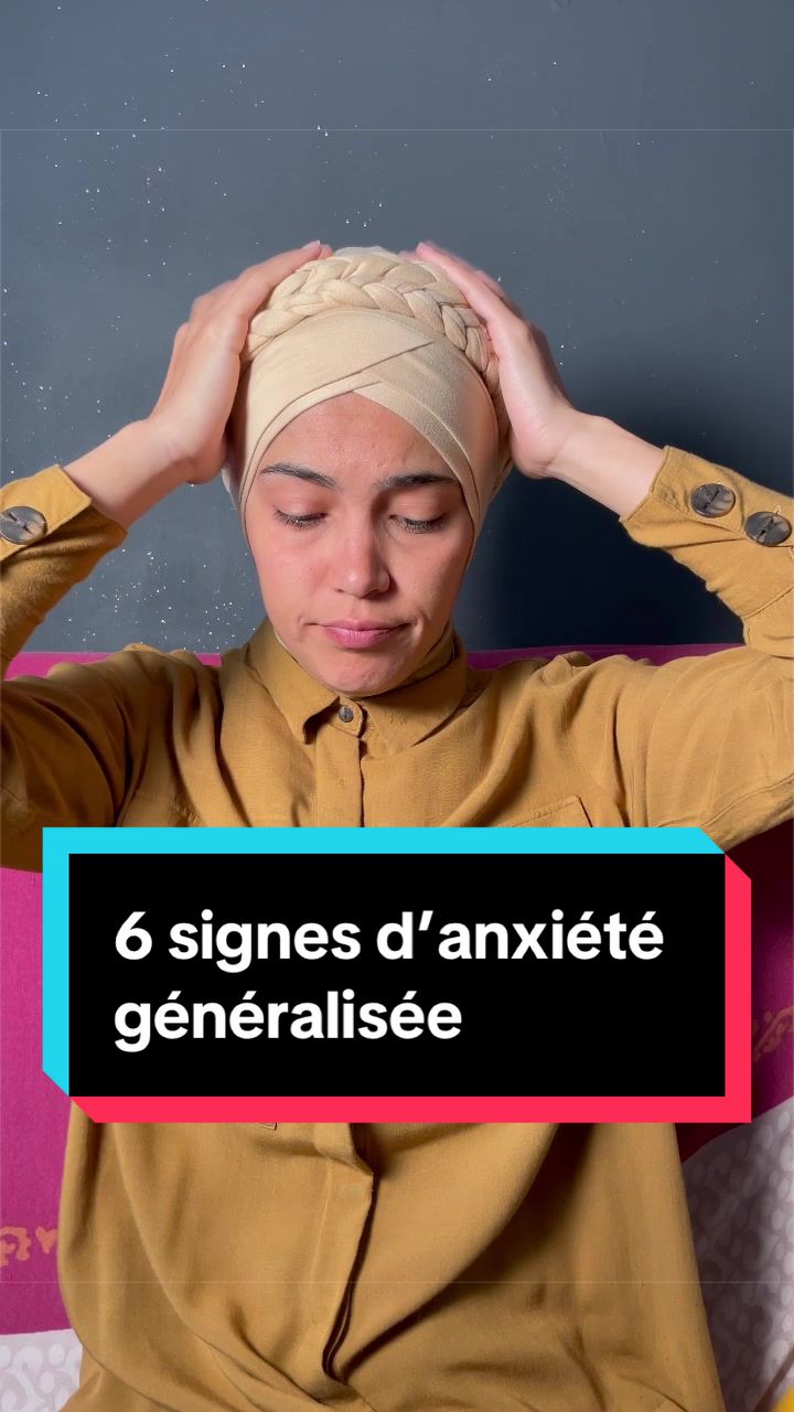 @Cheyma | Psychologue Anxiété