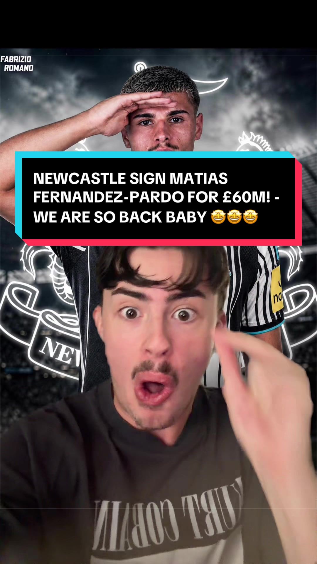 @Geordie Josh 🏁