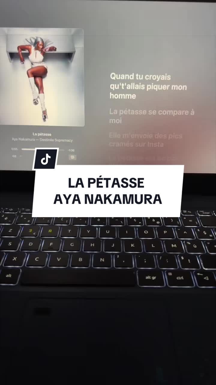 @Applemusic on Tiktok