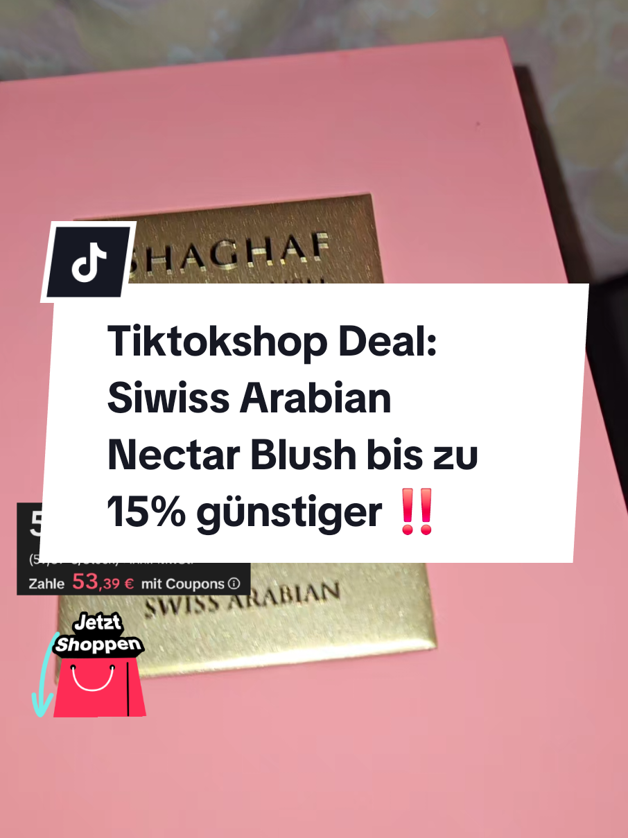 @PERFUMEDUNJA & MORE