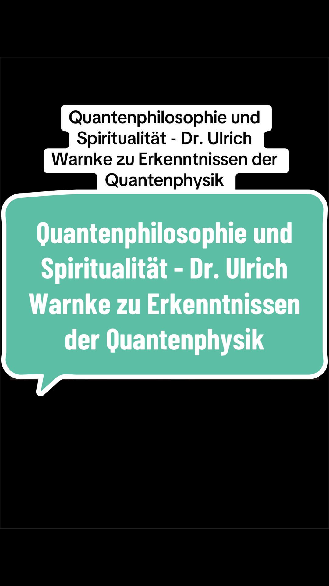 @Matrixwissen