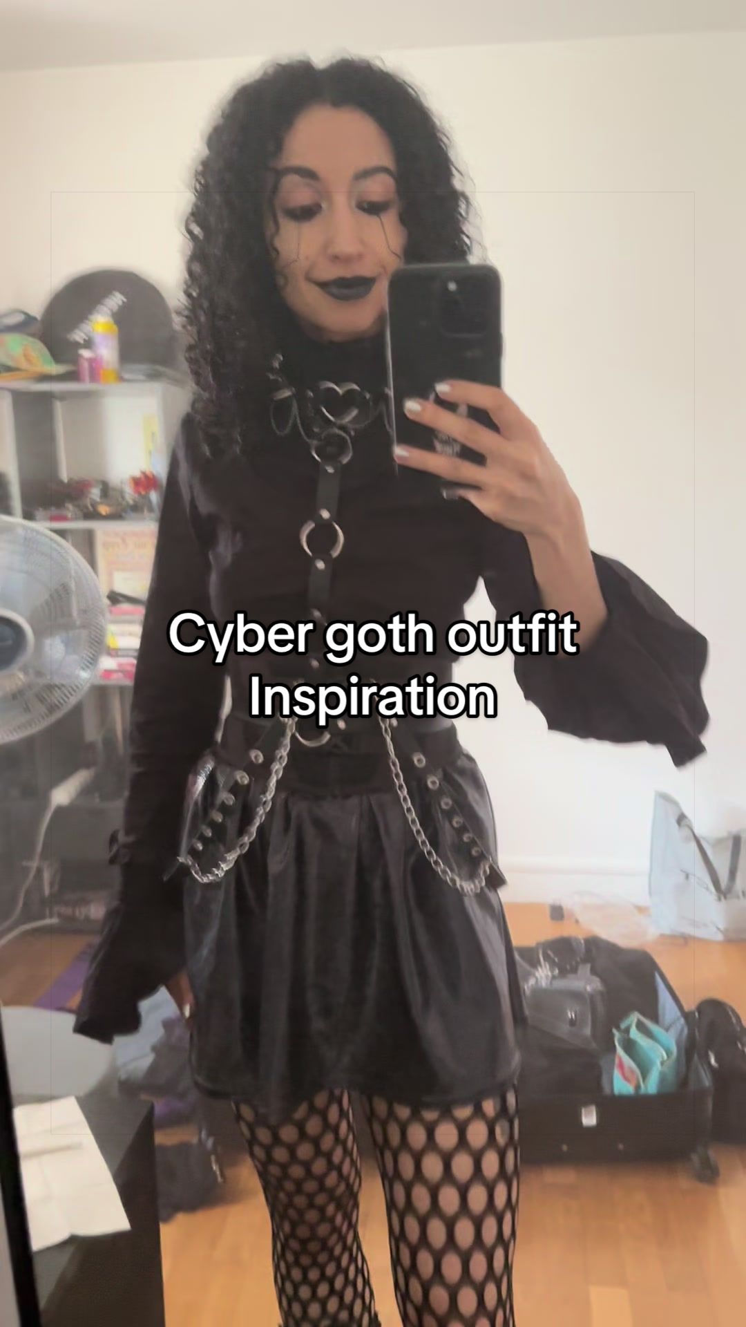 @Poudrelune