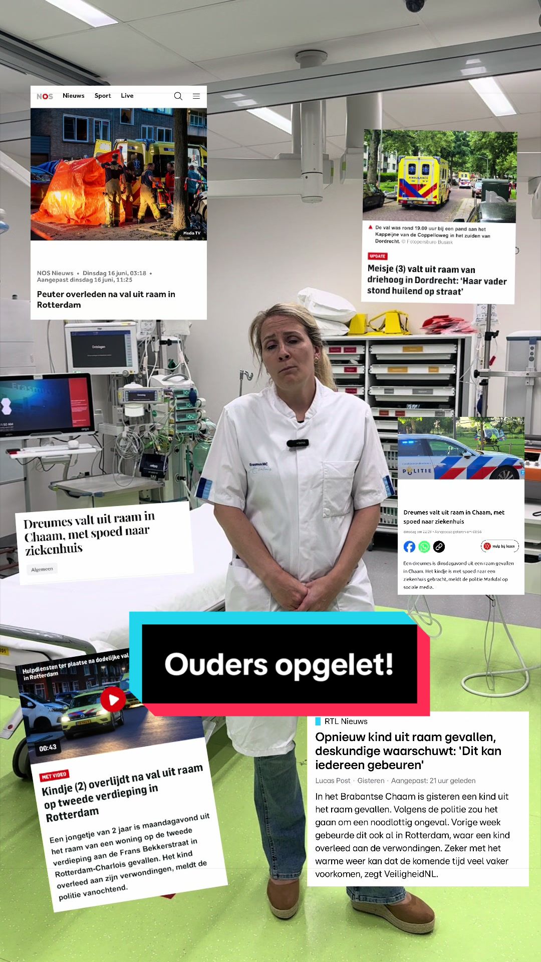 @Sophia Kinderziekenhuis