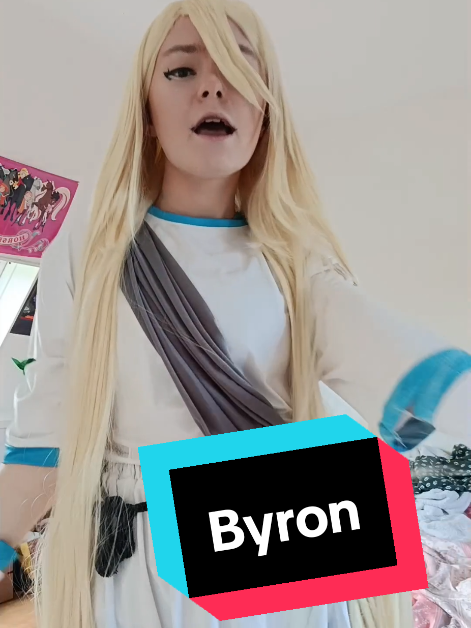 @🍋Yuzu el citron cosplayer♂