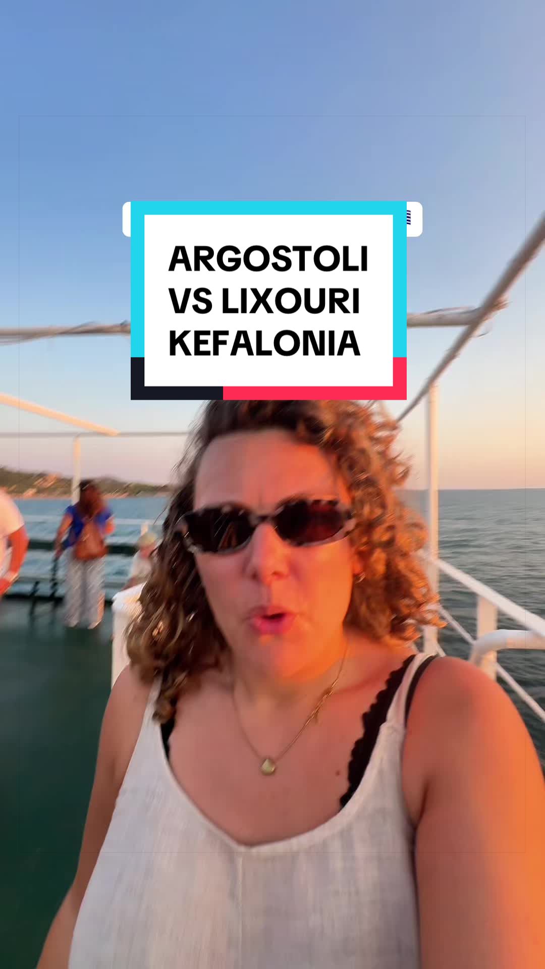 @Greece Travel Tips | Sophie