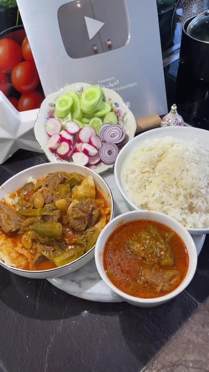 @الشيف عامر
