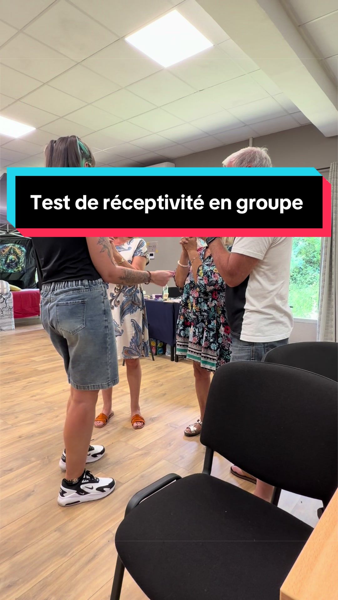 @Amélie l’Hypnotiseuse ✨