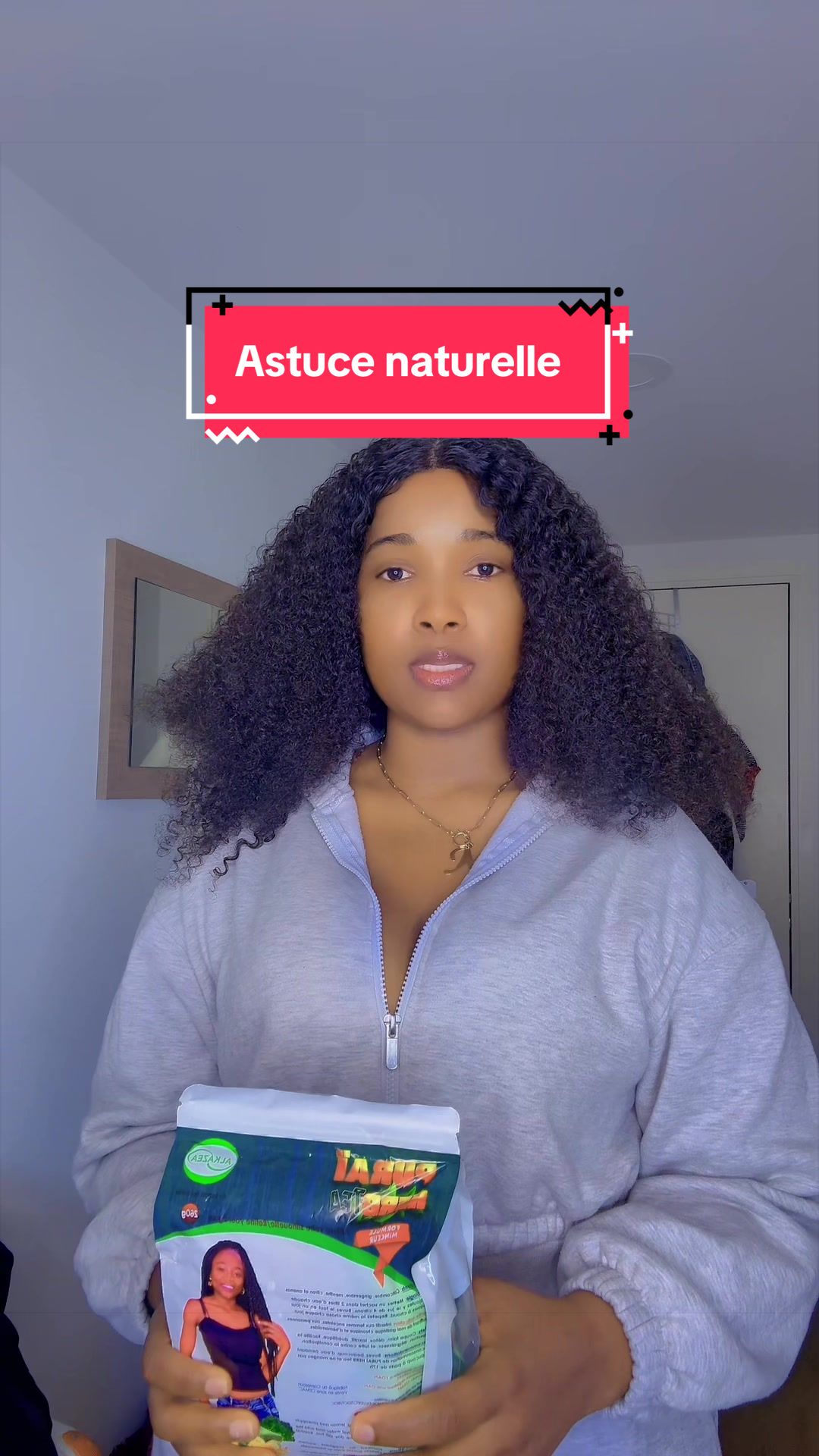 @Maria Officiel ❣️