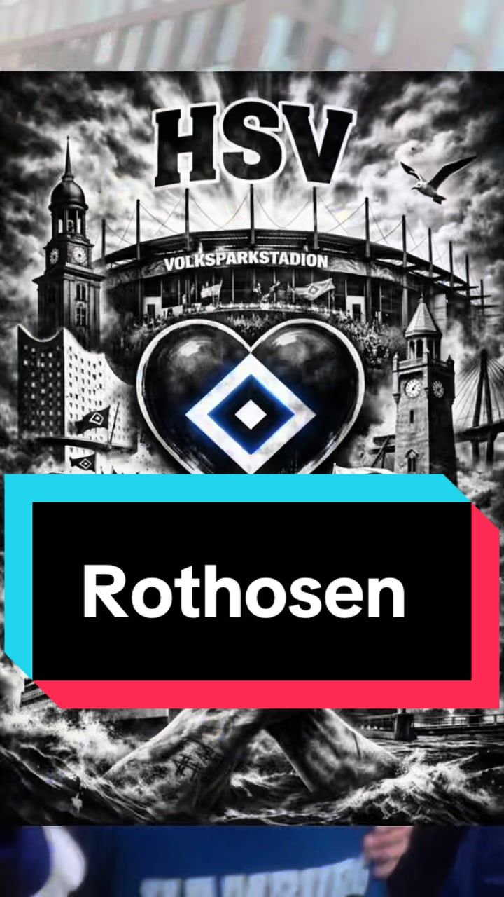 @Hamburg Ronny