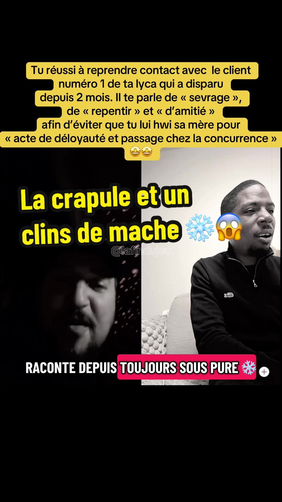 @lafindujeu