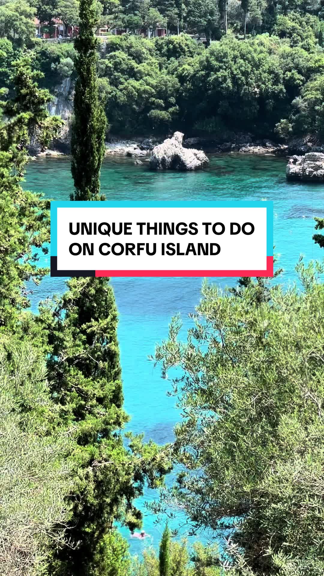 @Greece Travel Tips | Sophie